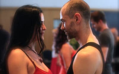 Questions de sexualité et de spiritualité par Osho
