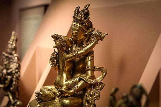 Y-a-t’il des lacunes dans les enseignements du Tantra ?